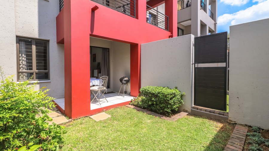1 Bedroom Property for Sale in Sunninghill Gauteng