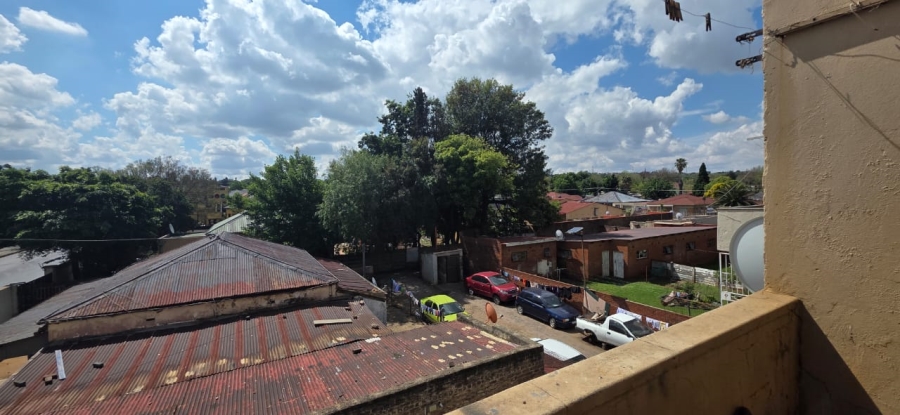 To Let 1 Bedroom Property for Rent in Primrose Gauteng