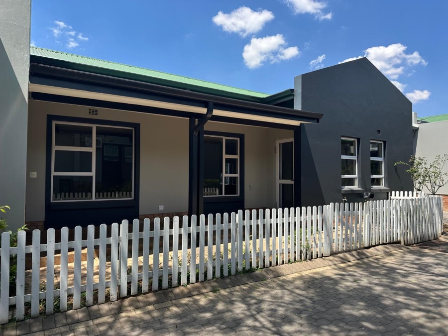 2 Bedroom Property for Sale in Modderfontein Gauteng
