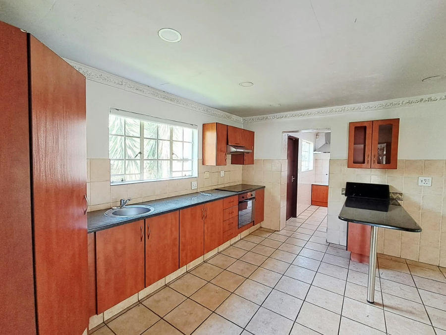 3 Bedroom Property for Sale in Eveleigh Gauteng