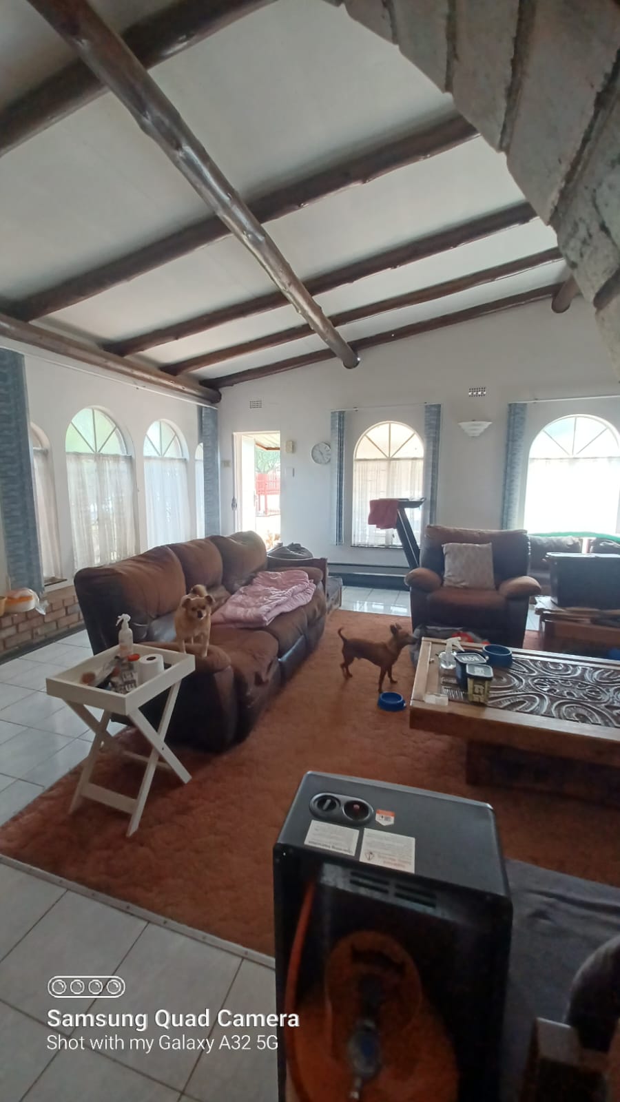 4 Bedroom Property for Sale in Selection Park Gauteng