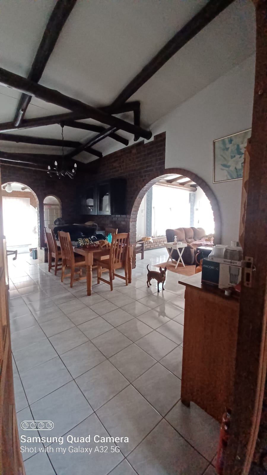 4 Bedroom Property for Sale in Selection Park Gauteng