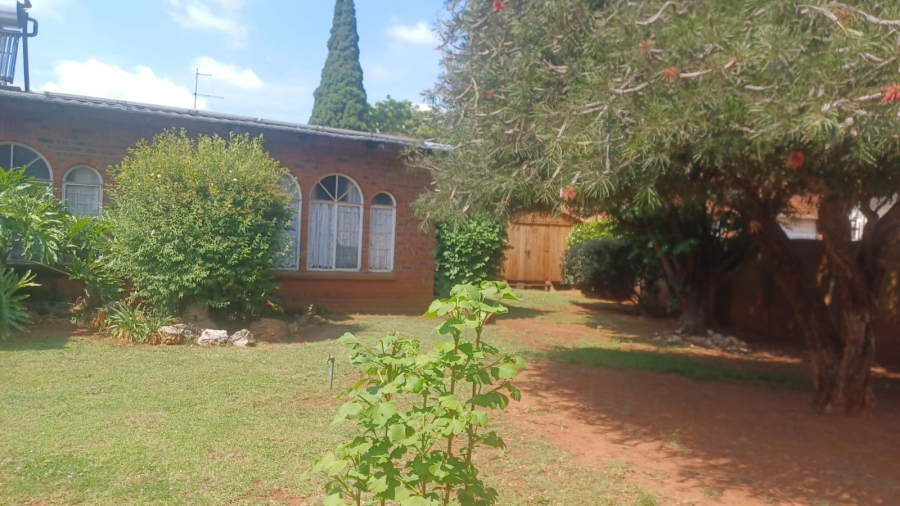 4 Bedroom Property for Sale in Selection Park Gauteng