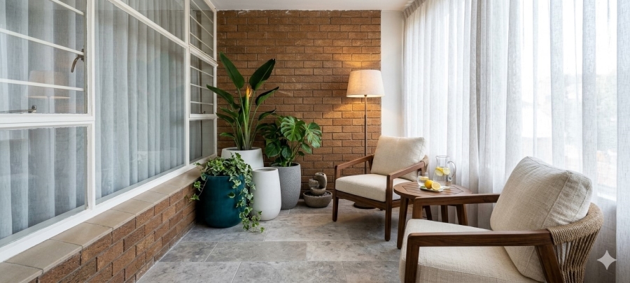 1 Bedroom Property for Sale in Eastleigh Gauteng