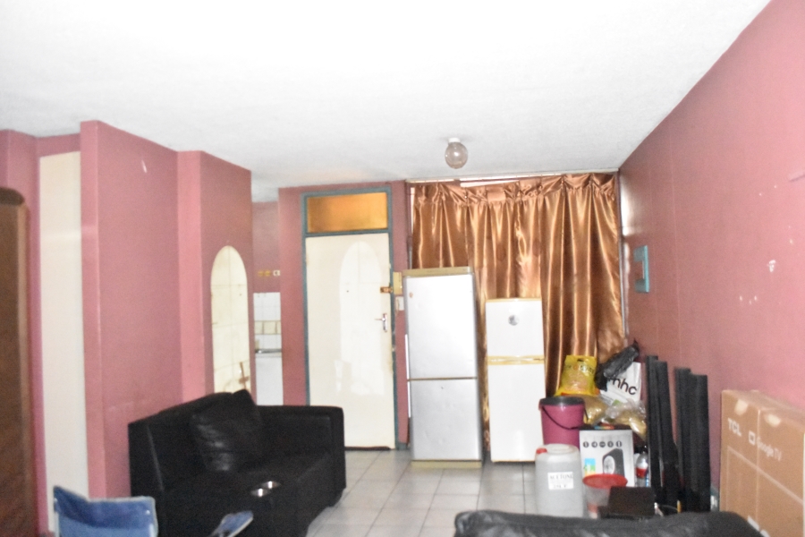 2 Bedroom Property for Sale in Pretoria Central Gauteng
