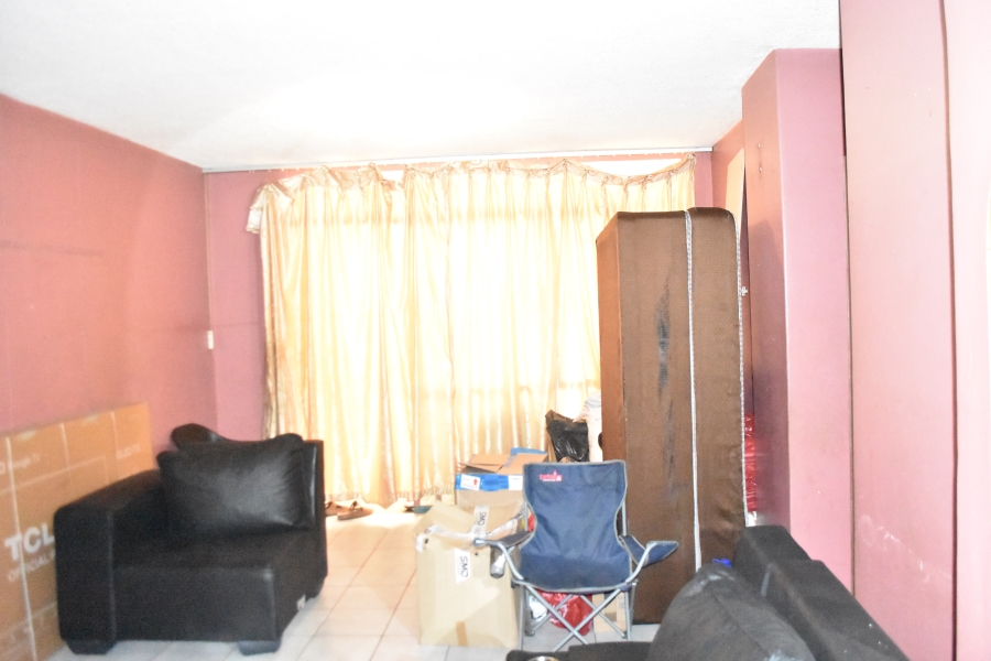 2 Bedroom Property for Sale in Pretoria Central Gauteng