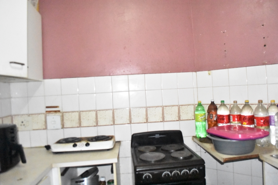 2 Bedroom Property for Sale in Pretoria Central Gauteng