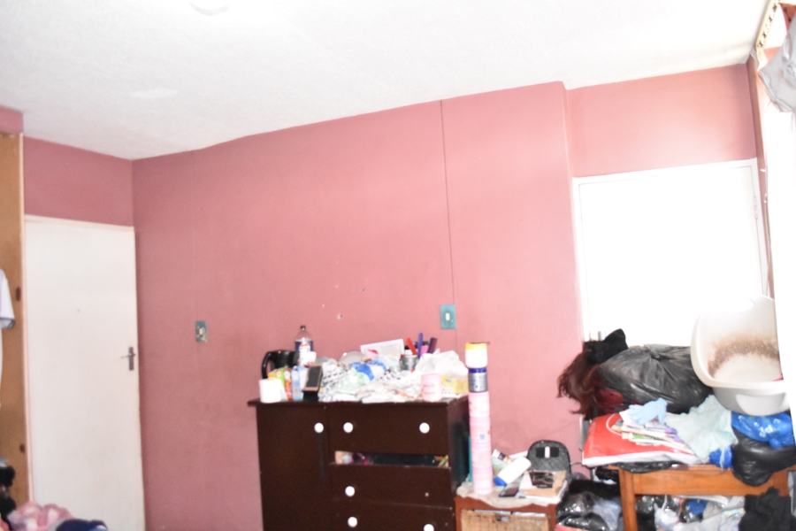 2 Bedroom Property for Sale in Pretoria Central Gauteng