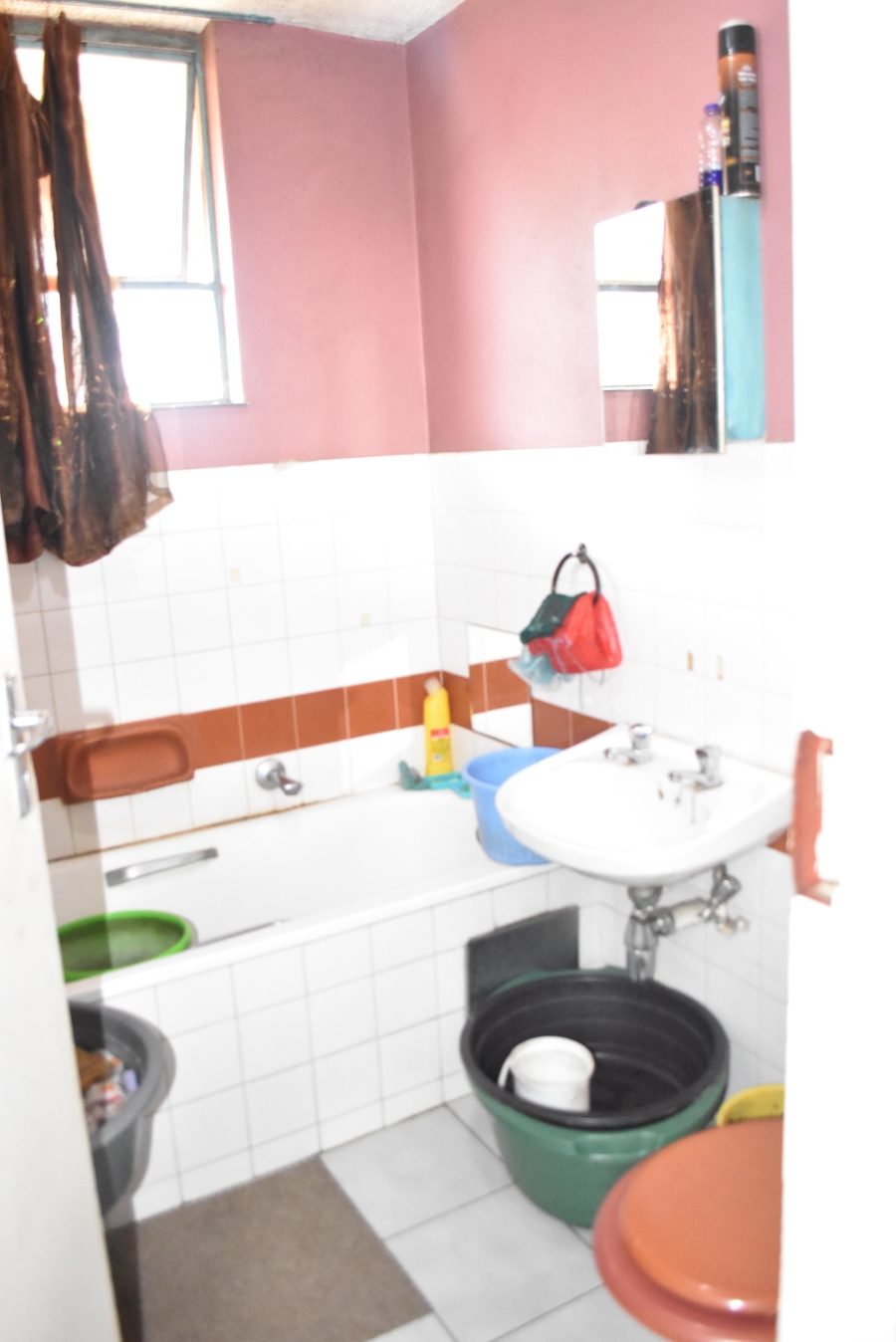 2 Bedroom Property for Sale in Pretoria Central Gauteng