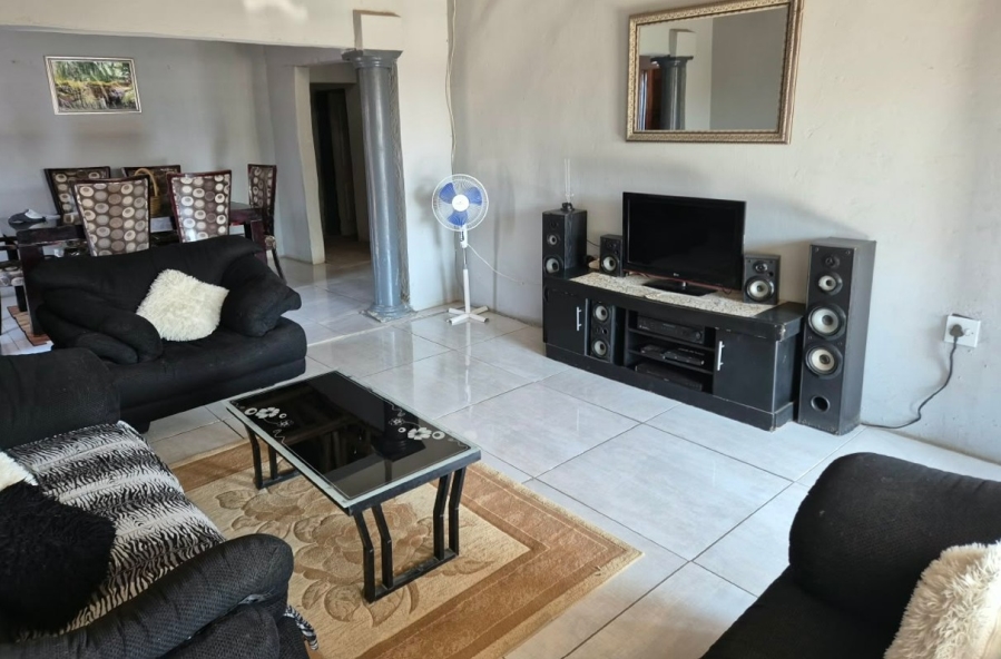 3 Bedroom Property for Sale in Soshanguve PP1 Gauteng