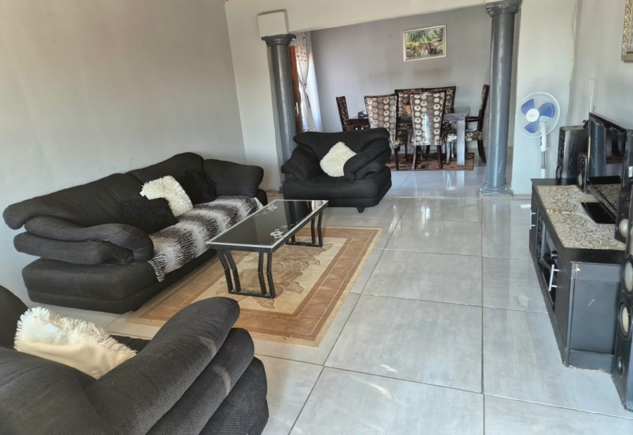 3 Bedroom Property for Sale in Soshanguve PP1 Gauteng