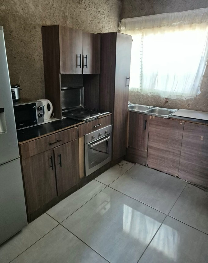 3 Bedroom Property for Sale in Soshanguve PP1 Gauteng