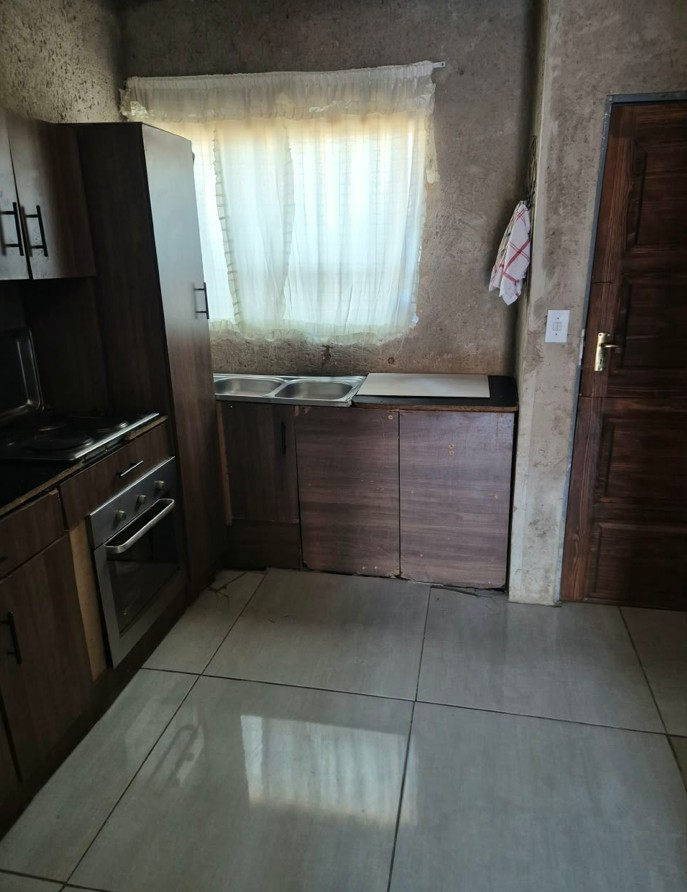 3 Bedroom Property for Sale in Soshanguve PP1 Gauteng