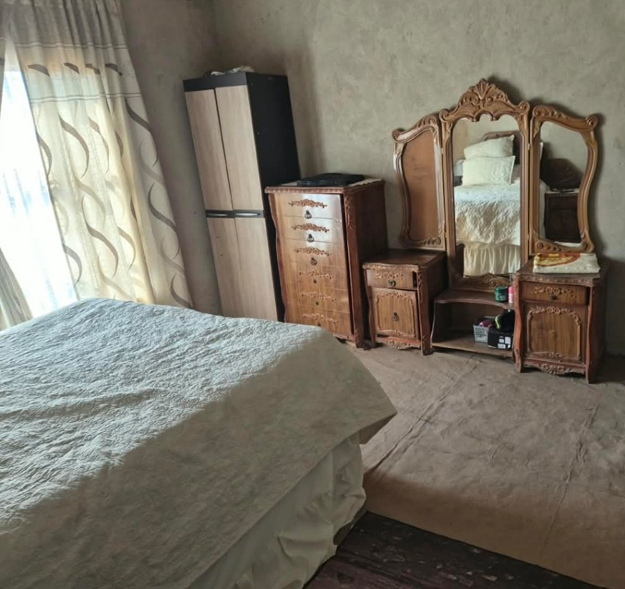 3 Bedroom Property for Sale in Soshanguve PP1 Gauteng