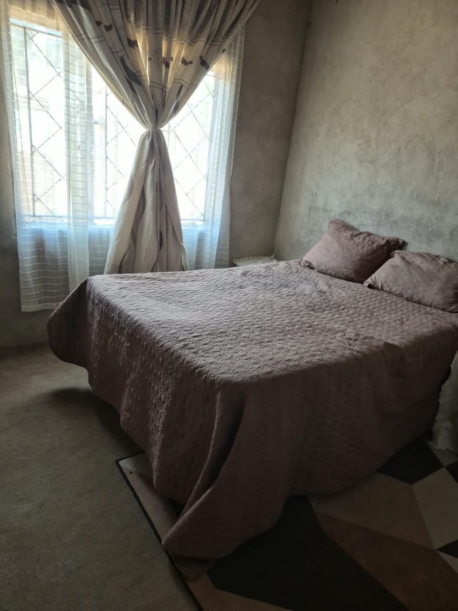 3 Bedroom Property for Sale in Soshanguve PP1 Gauteng