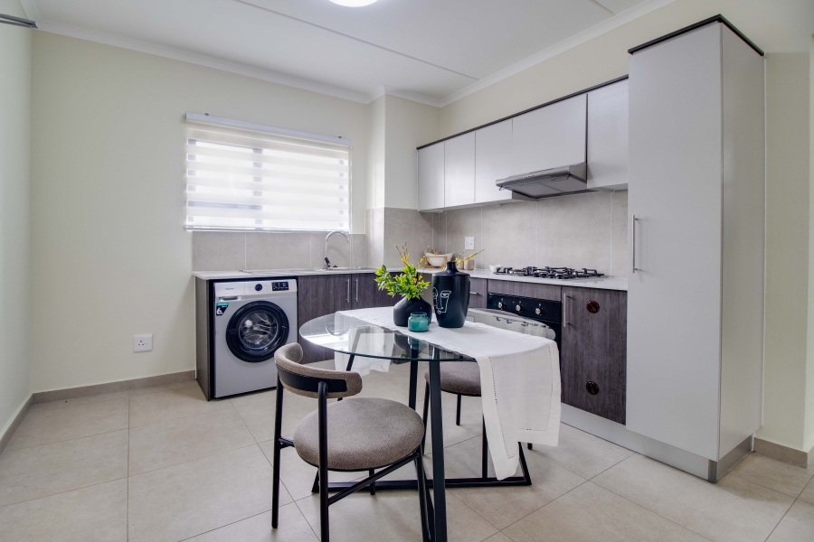 2 Bedroom Property for Sale in Lilianton Gauteng
