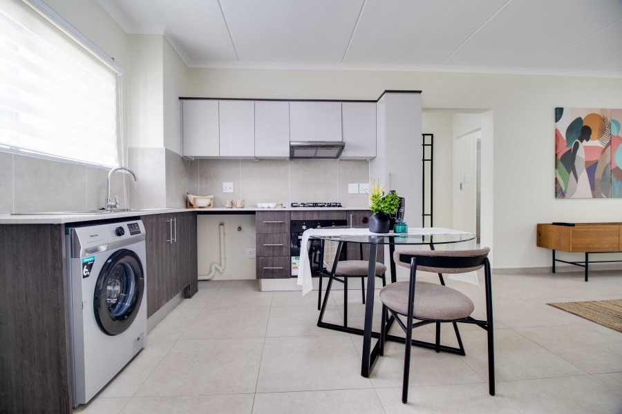 2 Bedroom Property for Sale in Lilianton Gauteng