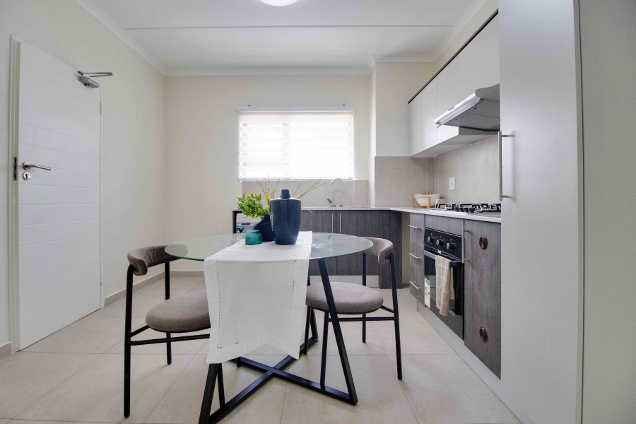 2 Bedroom Property for Sale in Lilianton Gauteng