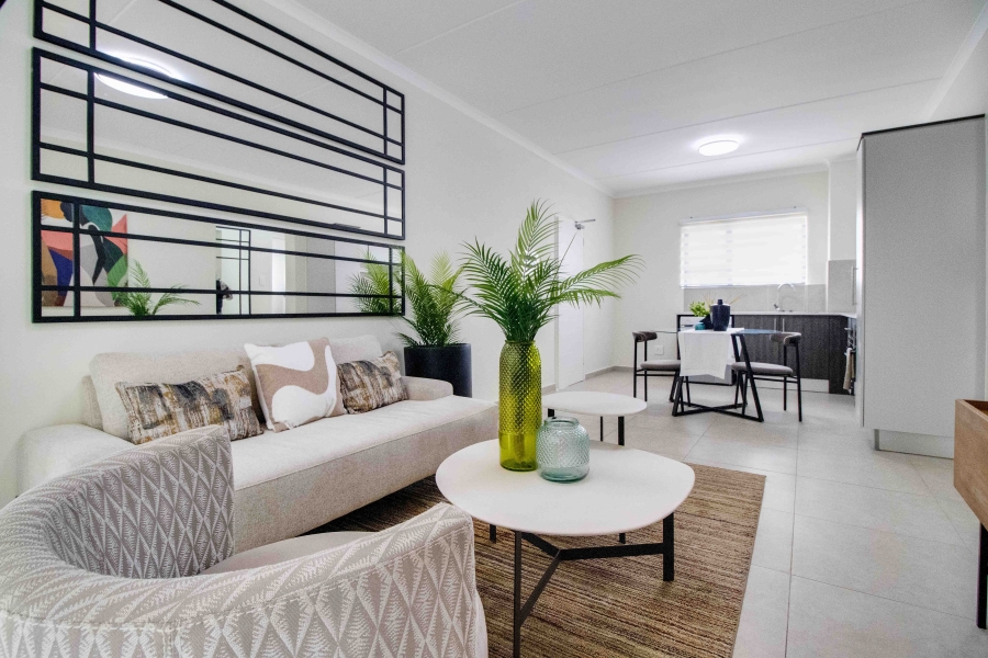 2 Bedroom Property for Sale in Lilianton Gauteng