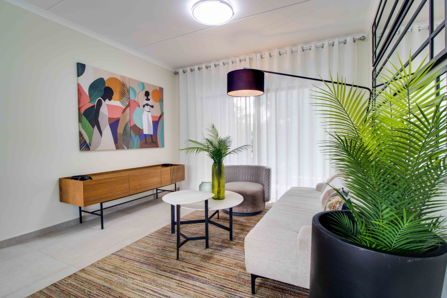 2 Bedroom Property for Sale in Lilianton Gauteng
