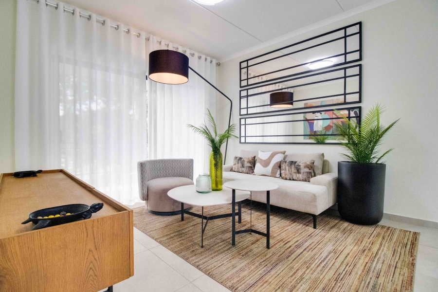 2 Bedroom Property for Sale in Lilianton Gauteng