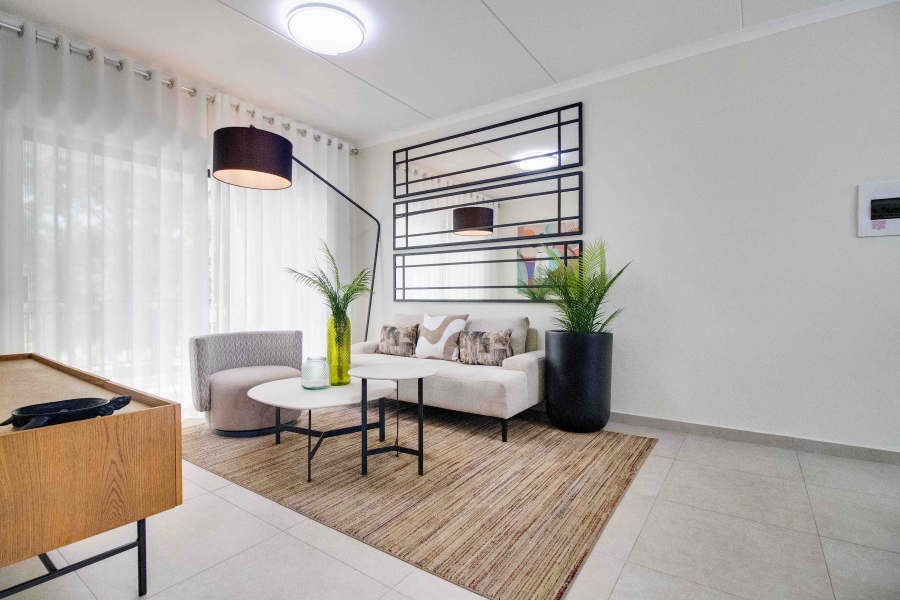 2 Bedroom Property for Sale in Lilianton Gauteng
