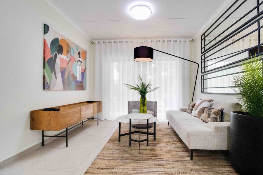2 Bedroom Property for Sale in Lilianton Gauteng