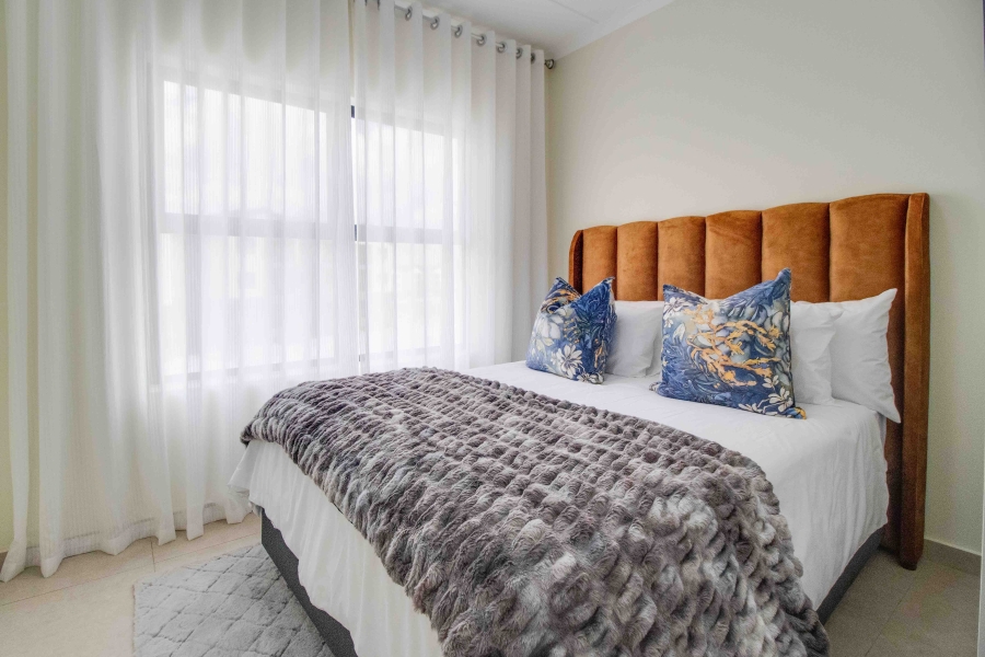 2 Bedroom Property for Sale in Lilianton Gauteng