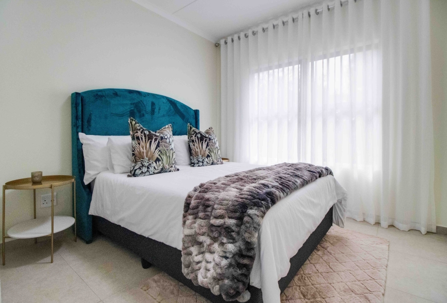 2 Bedroom Property for Sale in Lilianton Gauteng