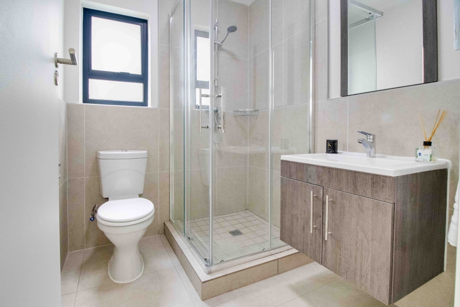 2 Bedroom Property for Sale in Lilianton Gauteng