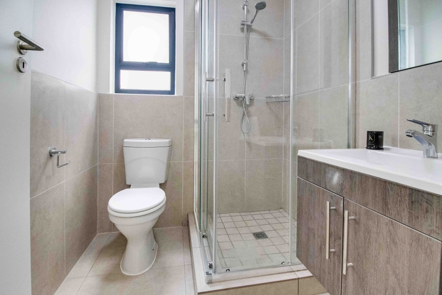 2 Bedroom Property for Sale in Lilianton Gauteng