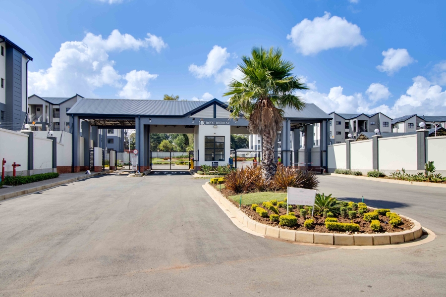 1 Bedroom Property for Sale in Lilianton Gauteng