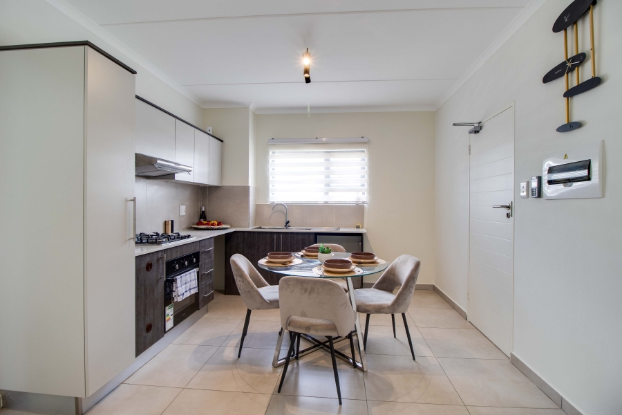 3 Bedroom Property for Sale in Lilianton Gauteng