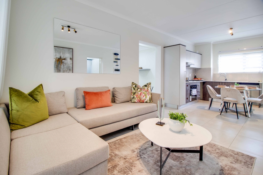 3 Bedroom Property for Sale in Lilianton Gauteng