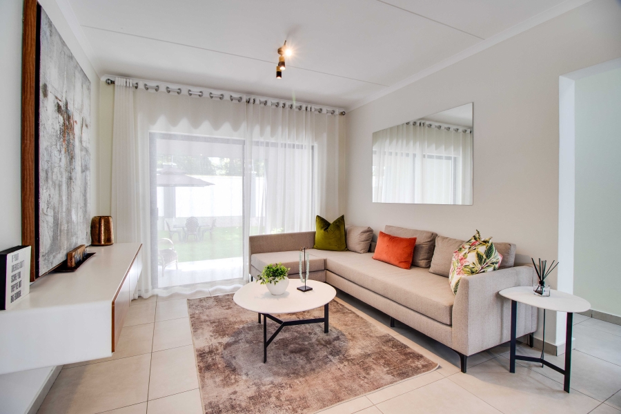 3 Bedroom Property for Sale in Lilianton Gauteng