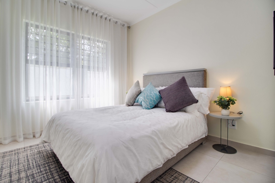 3 Bedroom Property for Sale in Lilianton Gauteng