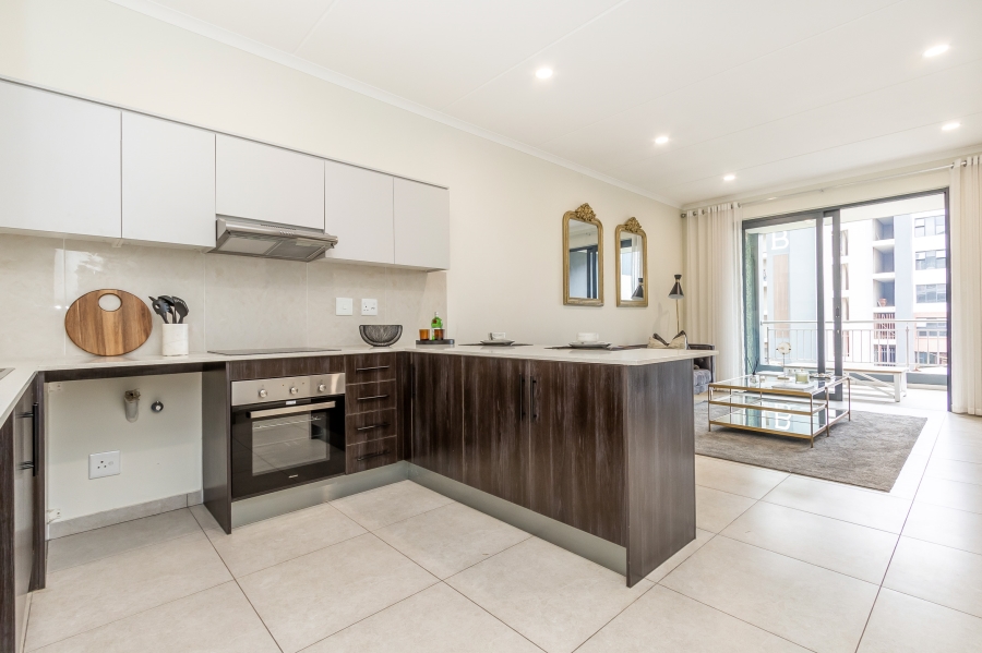 2 Bedroom Property for Sale in Greenstone Hill Gauteng