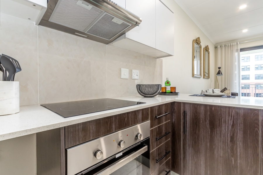 2 Bedroom Property for Sale in Greenstone Hill Gauteng