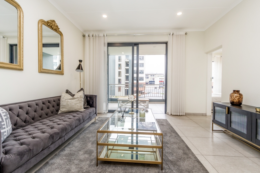 2 Bedroom Property for Sale in Greenstone Hill Gauteng