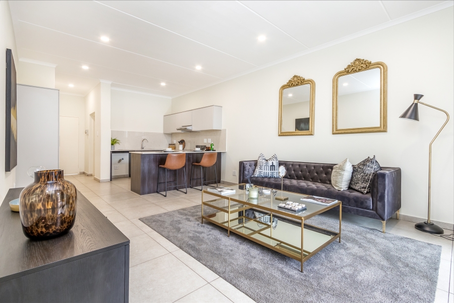 2 Bedroom Property for Sale in Greenstone Hill Gauteng