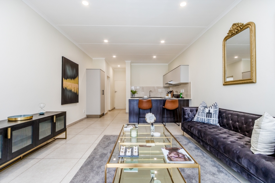 2 Bedroom Property for Sale in Greenstone Hill Gauteng