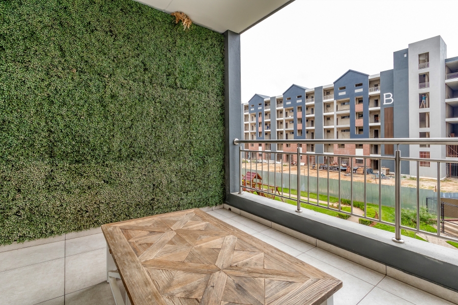2 Bedroom Property for Sale in Greenstone Hill Gauteng