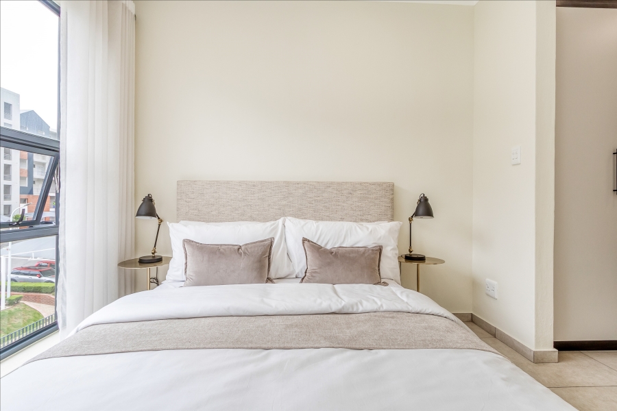 2 Bedroom Property for Sale in Greenstone Hill Gauteng