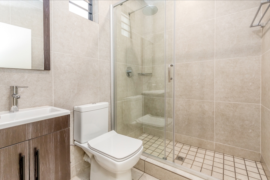2 Bedroom Property for Sale in Greenstone Hill Gauteng