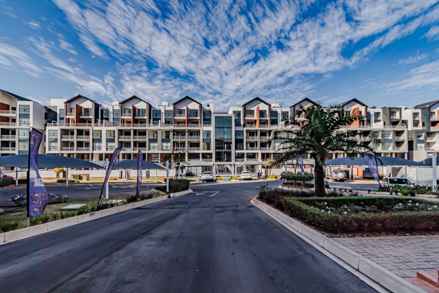 2 Bedroom Property for Sale in Greenstone Hill Gauteng