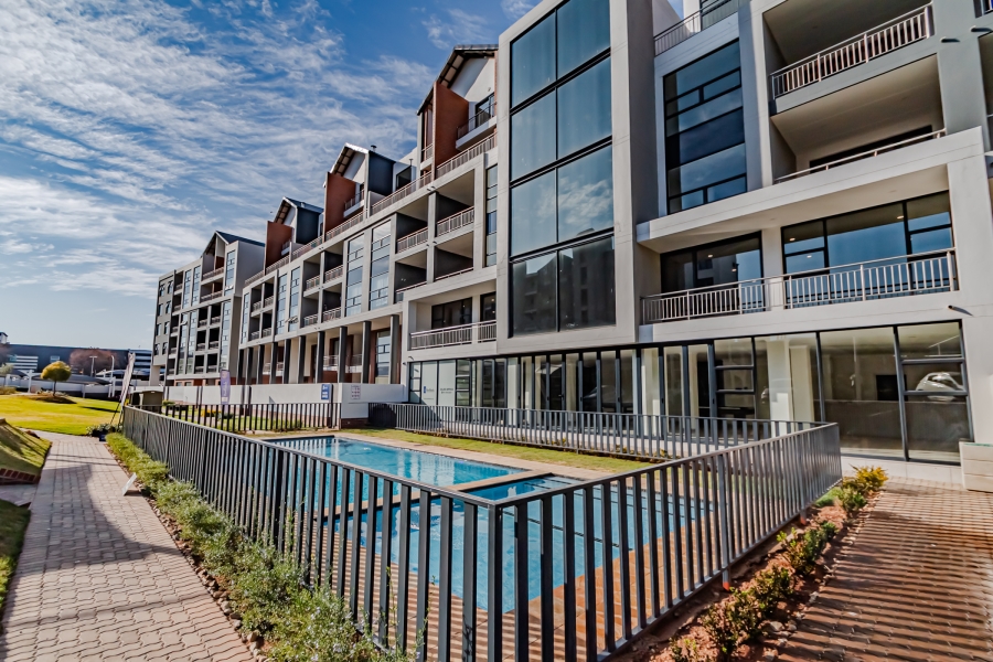 2 Bedroom Property for Sale in Greenstone Hill Gauteng