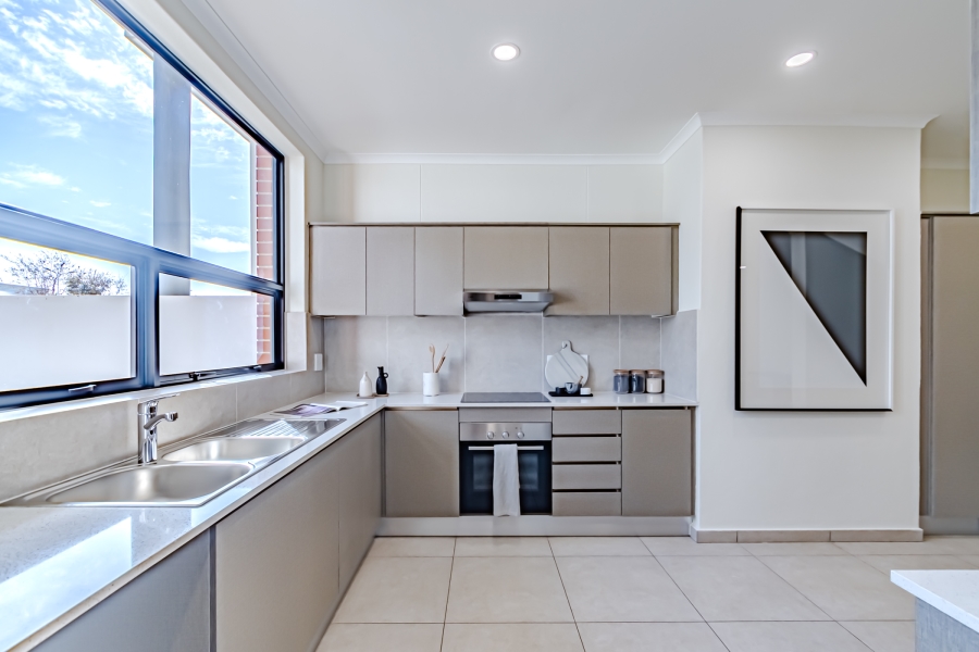 3 Bedroom Property for Sale in Greenstone Hill Gauteng