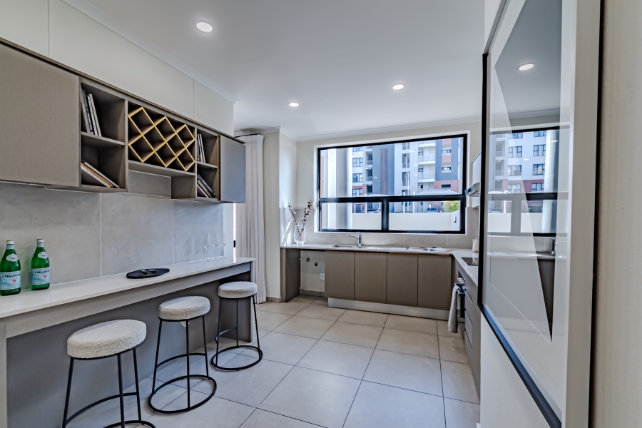 3 Bedroom Property for Sale in Greenstone Hill Gauteng