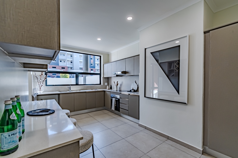 3 Bedroom Property for Sale in Greenstone Hill Gauteng