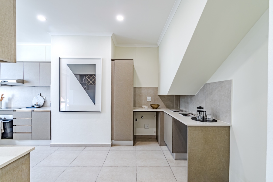 3 Bedroom Property for Sale in Greenstone Hill Gauteng